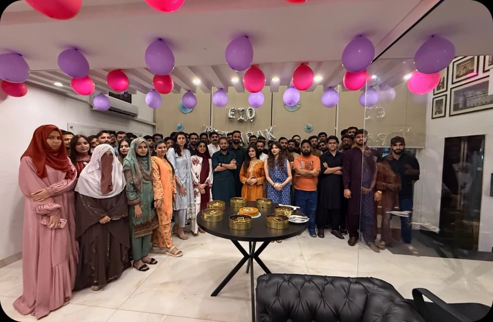 Digital Chords team