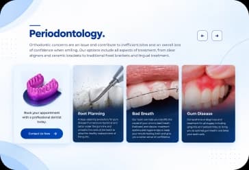 Dental Aesthetics cosmetic dentistry chain