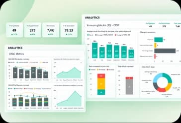 Envoy Mobile product listing