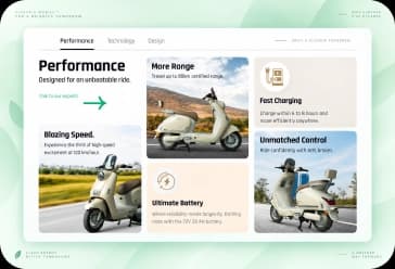 OKLA e-bike company order tracking system