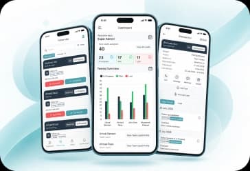 ZPC real estate sales management platform