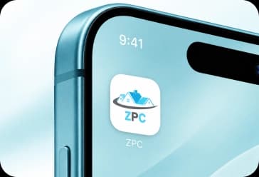 ZPC real estate sales management platform
